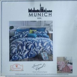 Munich XXXL  Bedsheet  