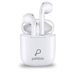 Pebble Duet  TWS Stereo Earpods 