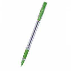 Pen Fasto, green