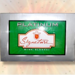 Platinum Blanket SB  3.9 Kg
