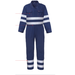 Protective Workwear