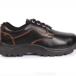 Rainbow Safety Shoes