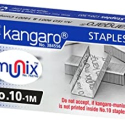 Staples  No.10 