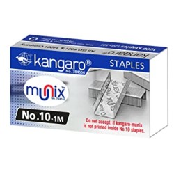 Staples  No.10 
