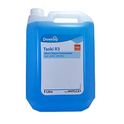 Taski R3, Glass Cleaner 5 Ltr