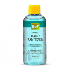 Hand Sanitizer 500 ml