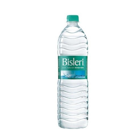 Water 1 Ltr (Pack of 12)