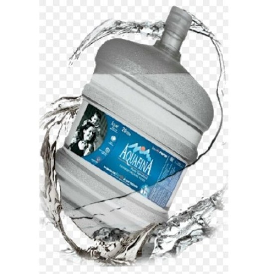 Water Can 20 ltr