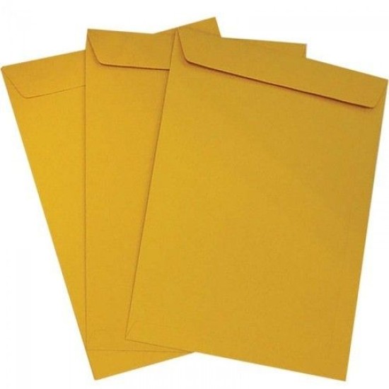 Yellow Envelop 14*10