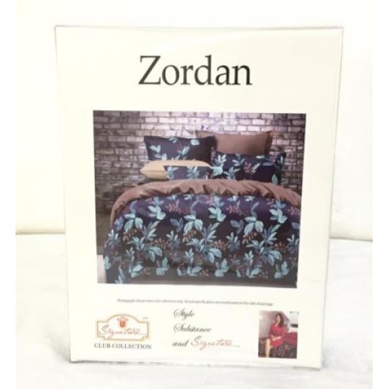 Zorden Bedsheet Zorden Bedsheet
