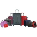 Bags and Luggage