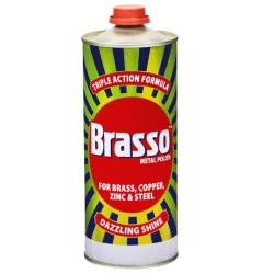 Brasso 100 ml