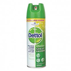 Dettol Disinfectant Spray