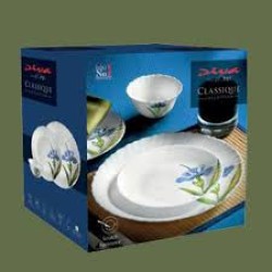 Classic Dinner set 13pcs