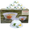 Dessert set 7pcs